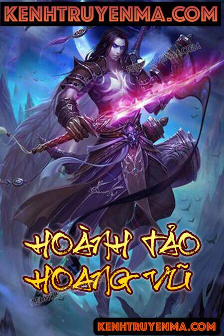 Hoành Tảo Hoang Vũ