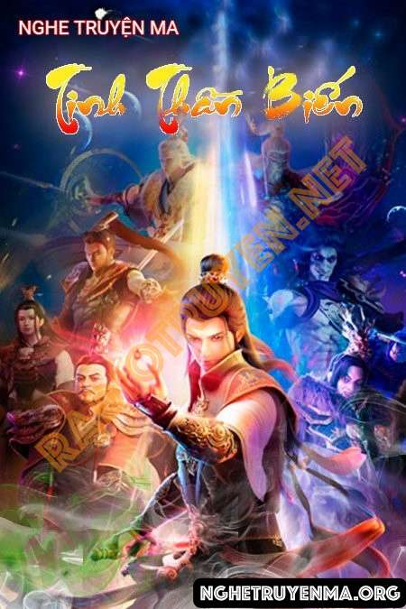 Tinh thần biến - MC Tuấn Anh