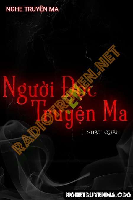 Người Đọc Truyện Ma