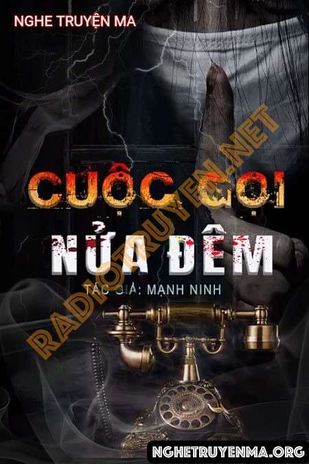 Cuộc Gọi Lúc Nửa Đêm