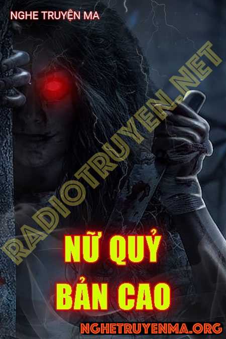 Nữ Quỷ Bản Cao