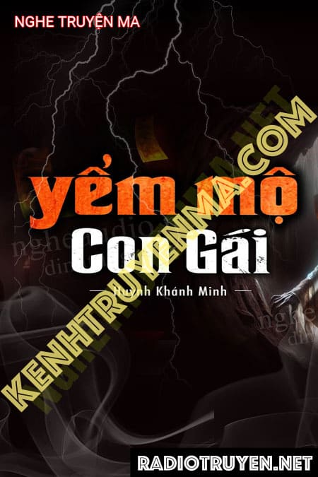 Cha C.hết Mẹ Mất X.ác