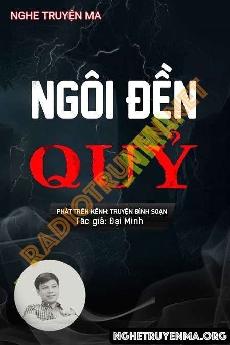 Ngôi Đền Quỷ
