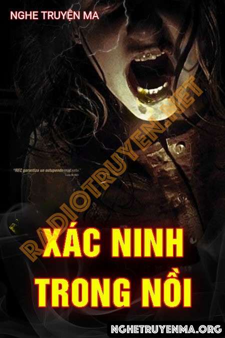 Xác Ninh Trong Nồi
