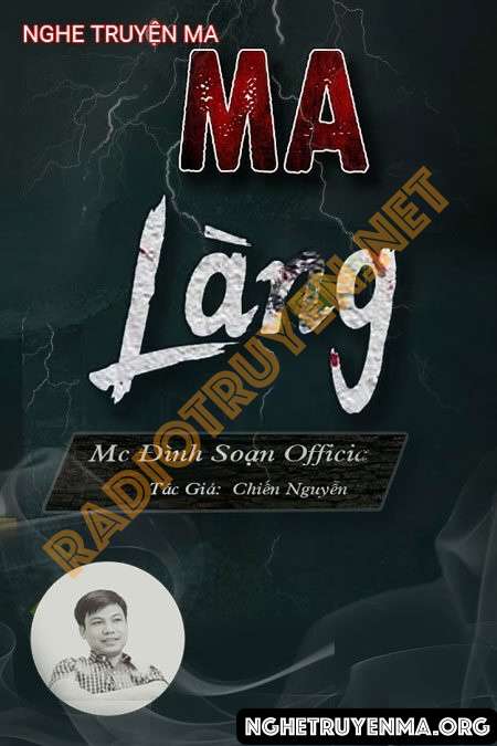 Ma Làng - Đình Soạn