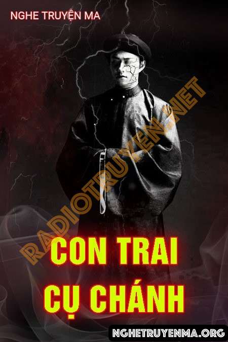 Con Trai Nhà Cụ Chánh