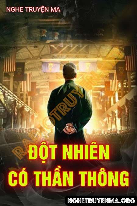 Đột Nhiên Có Thần Thông