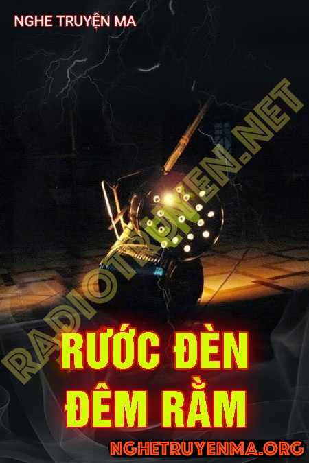 Rước Đèn Đêm Rằm