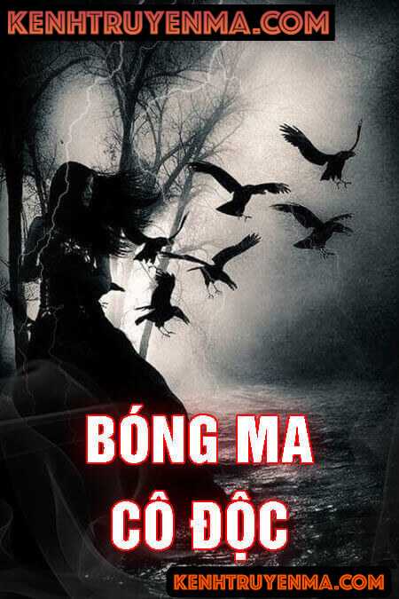 Bóng Ma Cô Độc