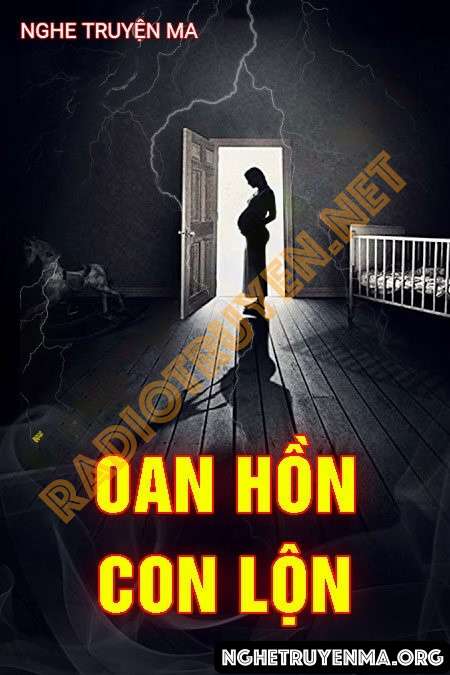 Oan Nghiệt Con Lộn