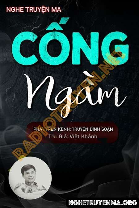 Cống Ngầm