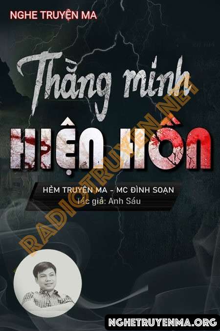 Thằng Minh Hiện Hồn