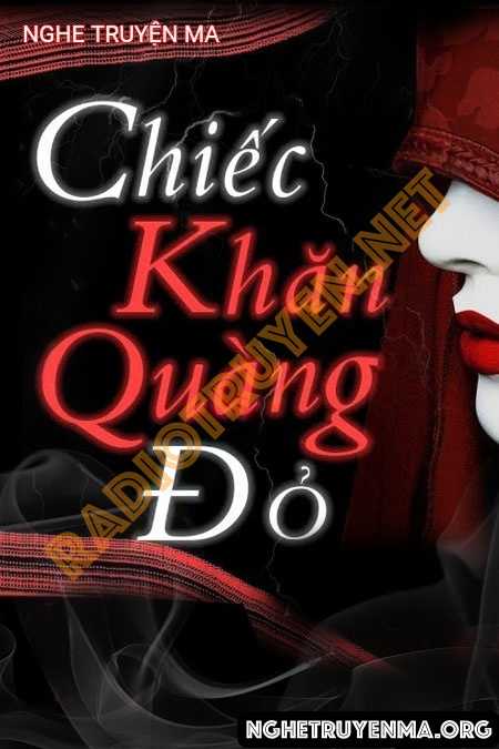Chiếc Khăn Quàng Đỏ