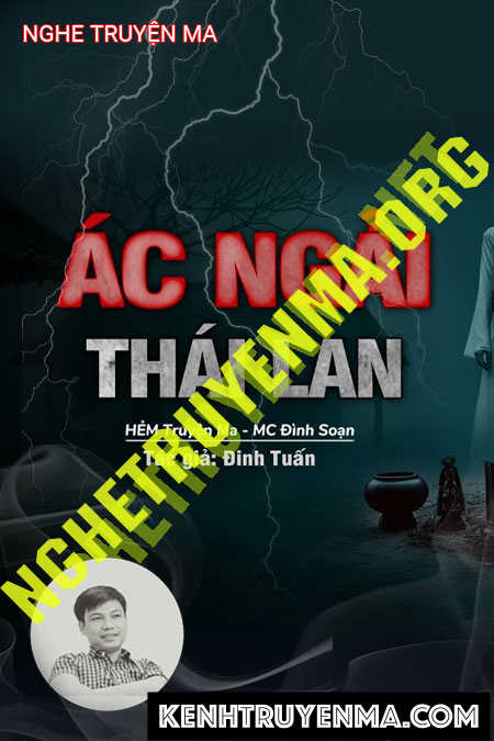 Ác Ngải Thái Lan