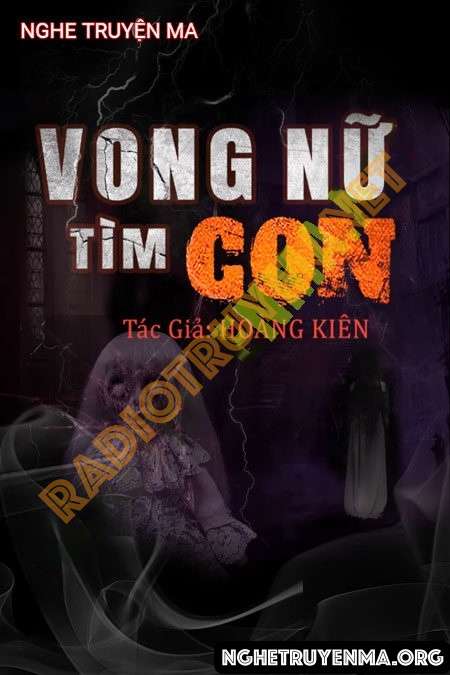Vong Nữ Tìm Con