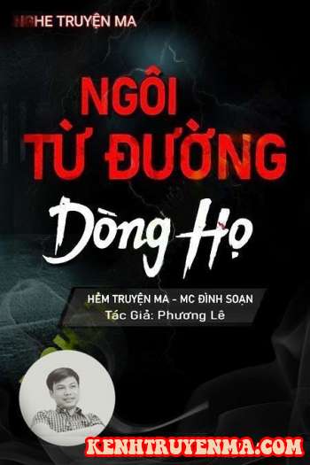 Ngôi Từ Đường Dòng Họ