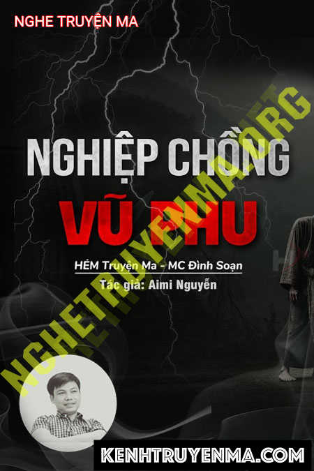 Nghiệp Chồng Vũ Phu