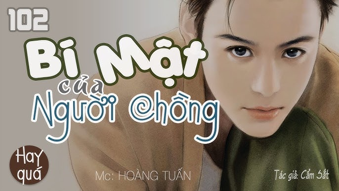 Bí Mật Của Người Chồng