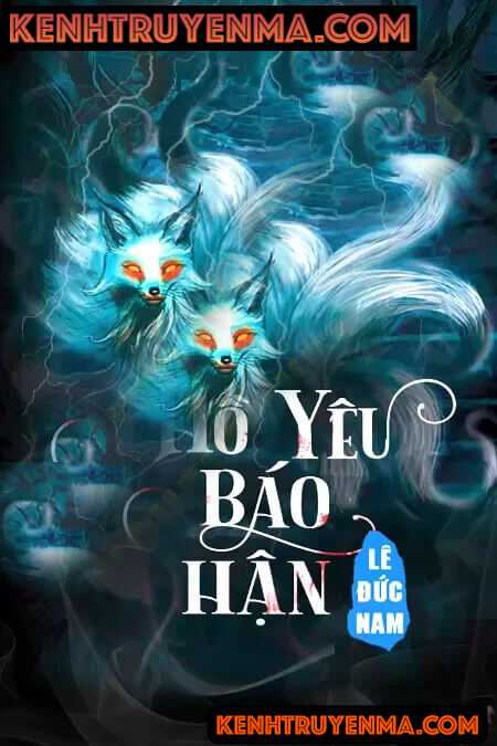 Hồ Yêu Báo Hận