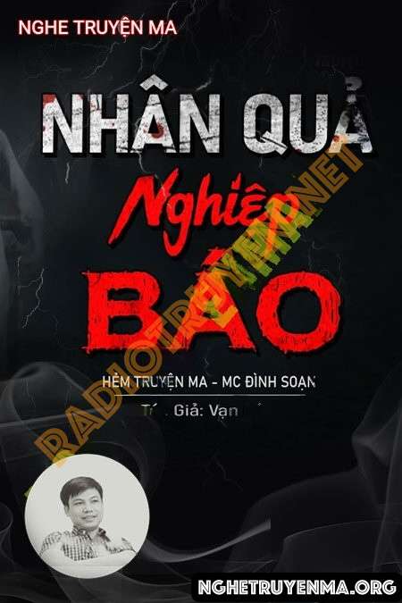 Nhân Quả Nghiệp Báo - Đình Soạn
