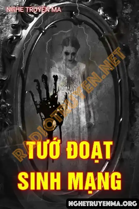 Tước Đoạt Sinh Mạng