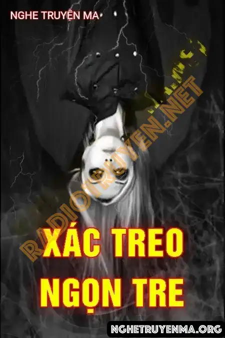 X.ác Treo Ngọn Tre - Duy Thuận