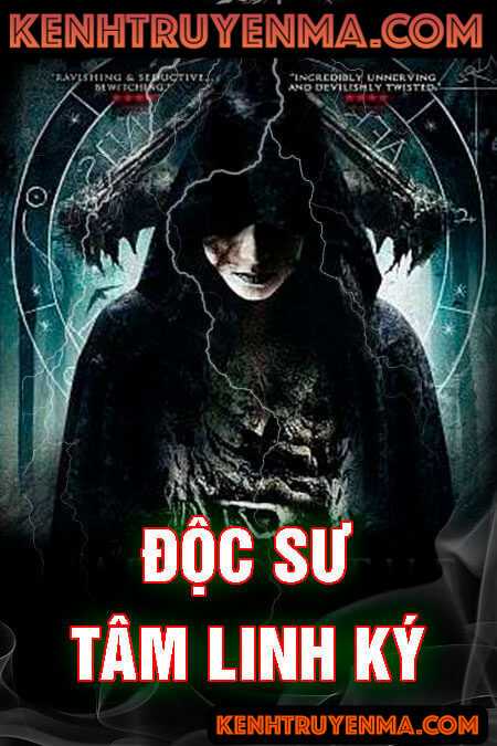 Độc Sư Tâm Linh Ký