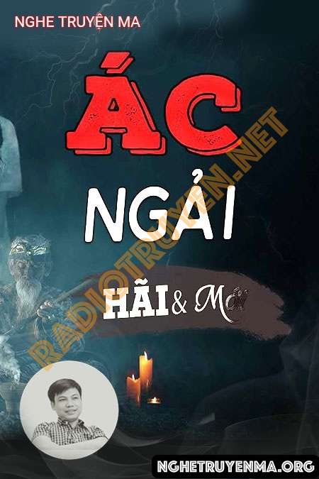 Ác Ngải - Trần Thy