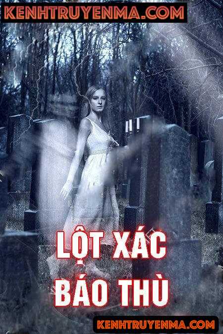 Lột Xác Báo Thù