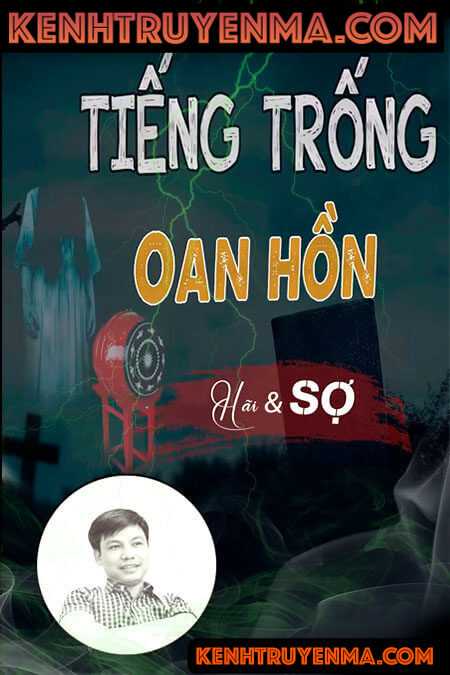 Tiếng Trống Oan Hồn