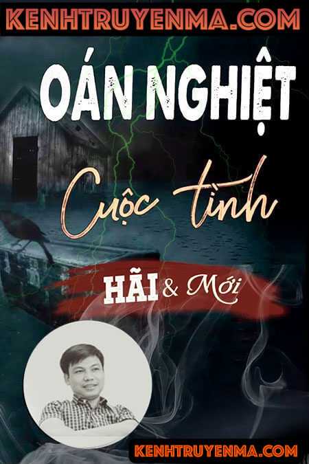 Oán nghiệt cuộc tình