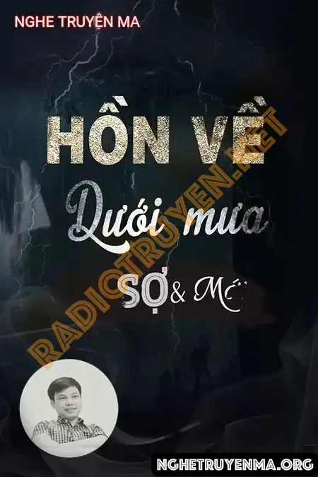 Hồn Về Đêm Mưa - Đình Soạn