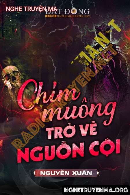 Chim Muông Trở Về Cội Nguồn