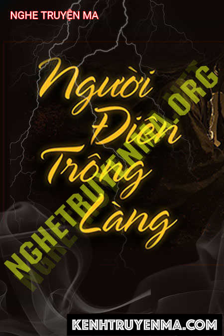 Người Điên Trong Làng