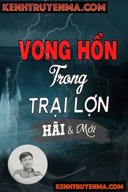 Vong Hồn Trong Trại Lợn