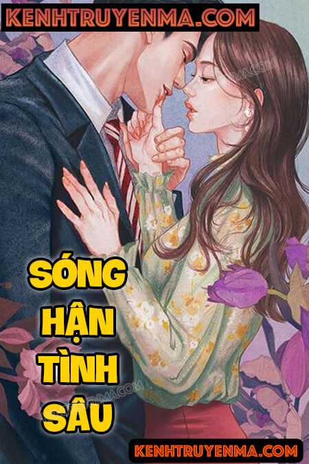 Sóng Hận Tình Sâu