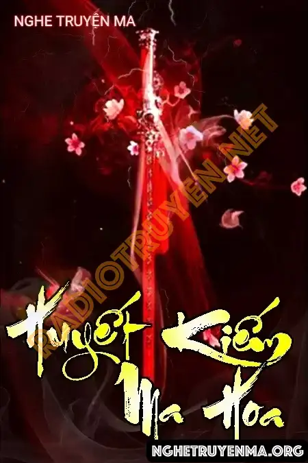 Huyết Kiếm Ma Hoa