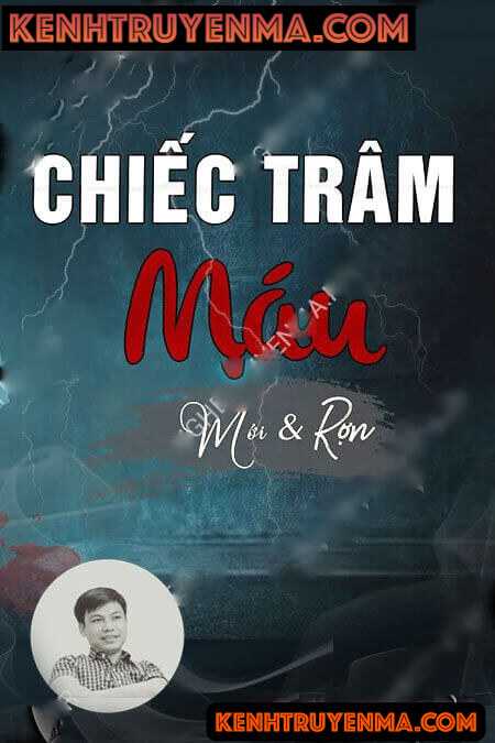 Chiếc Trâm Máu