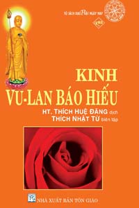 Kinh Vu Lan Báo Hiếu