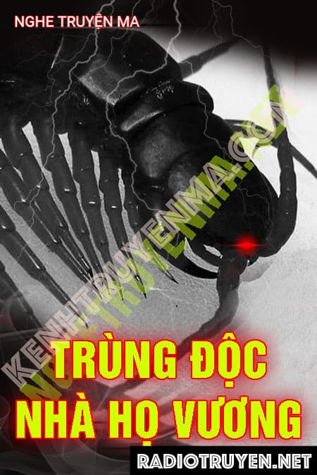 Trùng Độc Nhà Họ Vương