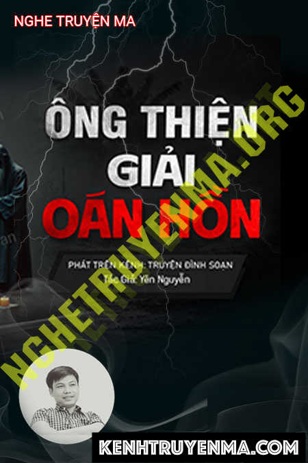 Ông Thiện Giải Oán Hồn