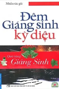 Đêm Giáng Sinh Kỳ Diệu