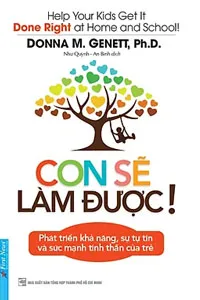 Con Sẽ Làm Được!