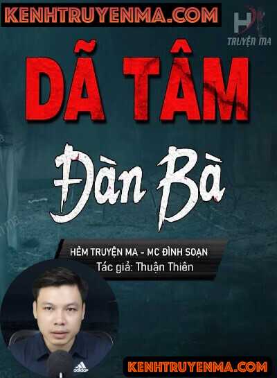 Dã Tâm Đàn Bà