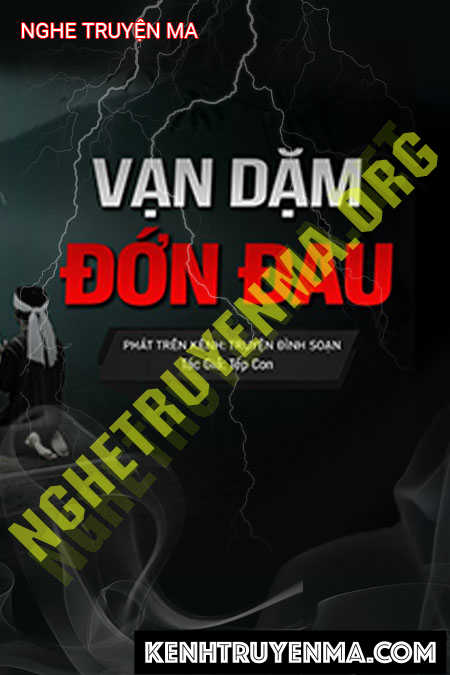 Vạn Dặm Nỗi Đau