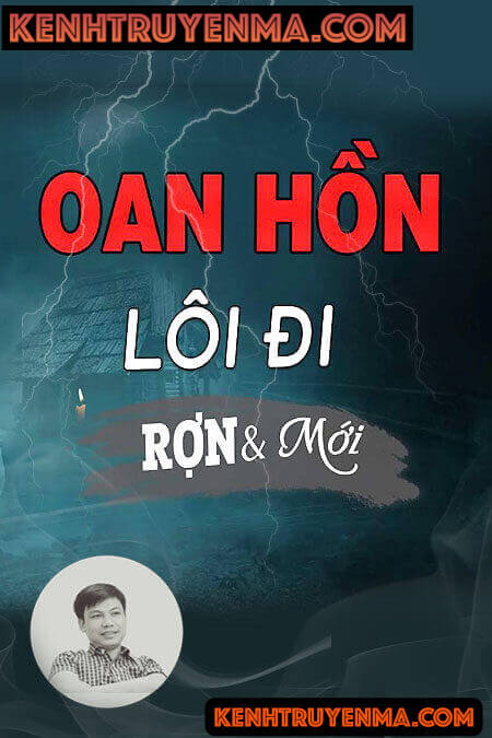 Oan Hồn Lôi Đi