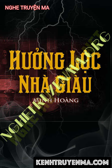 Hưởng Lộc Nhà Giàu