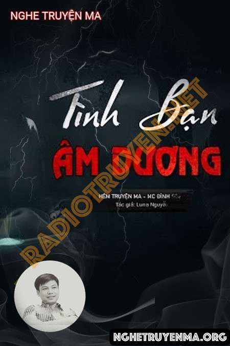 Tình Bạn Âm Dương - Trần Thy