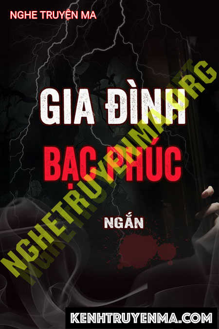 Ma Thần Vòng Ám 1 Nhà Nghiệp Báo