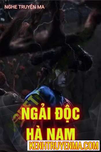 Ngải Độc Hà Nam